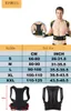 Rücken Geradehalter, Haltungskorrektur Rücken Damen und Produktbild-Vorschau 2