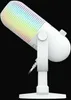Razer Seiren V3 Chroma - Mikrofon - USB - weiß Produktbild-Vorschau 19