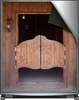 Wallario Magnet für Kühlschrank / Geschirrspüler, Produktbild-Vorschau 2