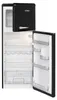 Bomann Retro DTR 353 weiss Doppeltür-Kühlschrank, Produktbild-Vorschau 13