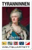 Quatuor de tyrannies - Des souveraines sans scrupules comme Voir les images du produit 1