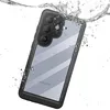 Redpepper, Hülle IP68 wasserdicht mit Schlaufe für Samsung Produktbild-Vorschau 3