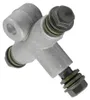 Adaptador hidráulico de 3 vías para manguera de freno de Vista previa de la imagen del producto 3