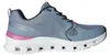 SKECHERS Glide Step Pro Damen Schlupfsneaker blau grau Mesh Produktbild-Vorschau 19