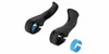 SQlab Innerbarends 411 2.0 BLK/BLK - Ľahké, ergonomické Náhľad obrázku produktu 1