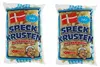 150 g di croste di pancetta fritte OK Croccantini di maiale Anteprima dell’immagine prodotto 1