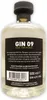 BVB Gin 09 - Das Original, 43% Vol. 0,5 l Produktbild-Vorschau 6