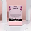 A ma merveilleuse petite-fille - Bracelet avec cristaux Voir les images du produit 3