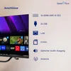 Smart Tech 24HV02V Fernseher 24 Zoll Smart TV VIDAA mit HD Produktbild-Vorschau 4