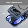 Matte Case Magsafe für Google Pixel 10 Pro Schutzhülle Produktbild-Vorschau 6