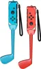 Kit d'accessoires familiaux Nintendo Switch Sport 10-en-1 Voir les images du produit 5