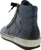 Remonte Damen Stiefelette für den Herbst leicht & Produktbild-Vorschau 28