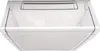 Schublade Siemens 00740822 Gefriergutbehälter 390x162x370mm Produktbild-Vorschau 3