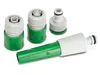 GreenTech Sprühsatz 4 tlg 1/2" Produktbild-Vorschau 2