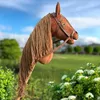 HKM Sports Equipment GmbH - Hobby Horse - Mini - 2800, Productafbeelding-voorbeeld 2