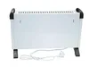HotSerie Elektroheizung 2000W mit 3 Heizstufen, regelbarem Produktbild-Vorschau 2