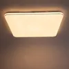 Fischer Honsel LED Deckenleuchte Aldo 53x53cm 49W 53 x 53 Produktbild-Vorschau 18