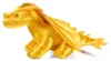 Noble Collection Fourth Wing Andarna Teddybär    One Size Produktbild-Vorschau 1