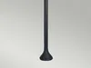 Elstead Norfolk Außen-Stehleuchte E27 109cm Schwarz IP43 Produktbild-Vorschau 9
