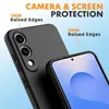 Housse pour Samsung Galaxy S25 Edge Housse de protection en Voir les images du produit 2