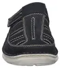 Josef Seibel New Anvers 76 Pantolette Blau Produktbild-Vorschau 15