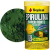 Tropical Super Spirulina Forte 36% Flocons Voir les images du produit 2