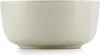 A close-up view of a beige ceramic bowl. Náhľad obrázku produktu