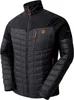 Dare2b Mountaineer Ii Hybrid Softshelljacke Schwarz L Produktbild-Vorschau 5