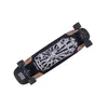 longboard AMAR 3 pollici legno nero/bianco Anteprima dell’immagine prodotto 5