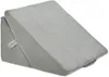 Multifunktionales Keilkissen für Bett & Couch, 2 teiliges Produktbild-Vorschau 4
