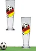 Weizenbierglas, 6er Set, Weizen Bierglas, Weizenglas, Produktbild-Vorschau 3