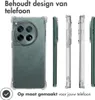 etui antywstrząsowe imoshion dla OnePlus 12 - przezroczyste Podgląd zdjęcia produktu 4