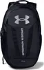 Under Armour Hustle 5.0 Rucksack - 1361176, Farbe:Schwarz, Produktbild-Vorschau 4