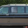 Déflecteurs de Vent Pluie pour VW Transporter T5 T6 Voir les images du produit 4