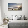 Tulup Glas-Bild -140x70- Wandkunst Dekorative Wand für Produktbild-Vorschau 3