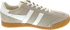 Gola Damen-Sneaker Elan Beige-Weiß, Farbe:beige/schlamm, EU Produktbild-Vorschau 25