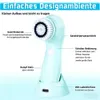 Gesichtsreinigungsbürste, Elektrische Gesichtsbürste, Produktbild-Vorschau 6