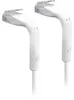 Ubiquiti U-CABLE-PATCH-RJ45, 0,1 m, Cat6, RJ-45, RJ-45, Produktbild-Vorschau 1