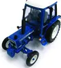 Britains traktor Ford 6600 TOMY Produktbild-Vorschau 3
