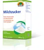 A product box for Sunlife Milchzucker (Milk Sugar) powder. Produktbild-Vorschau