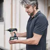 Festool Perceuse-visseuse sans fil T 18+3 HPC 4,0 I-Plus Voir les images du produit 20