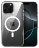 iPhone 16 Pro Max IBIZU Custodia in vetro trasparente con Anteprima dell’immagine prodotto 2