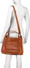 The Chesterfield Brand Handtasche Fioline Braun onesize Produktbild-Vorschau 7