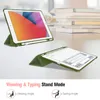 Fintie Hülle für iPad 9. Generation 2021/8. Gen 2020/7. Gen Produktbild-Vorschau 4