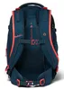 satch schoolrugzak Match Pink Phantom donkerblauw Productafbeelding-voorbeeld 5