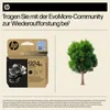 HP EvoMore 4K0V0NE Tintenpatrone schwarz No. 924e Produktbild-Vorschau 6