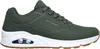 SKECHERS - uno - stand on air - Niedrige Turnschuhe Männer Produktbild-Vorschau 3