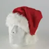Luxus-Weihnachtsmütze mit 'Pelz' - Festliches Produktbild-Vorschau 4