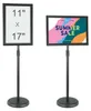 VEVOR Support d'informations 420 x 297 mm Support Voir les images du produit 1