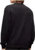 Boss schwarzer Pullover mit Logo – L Produktbild-Vorschau 10